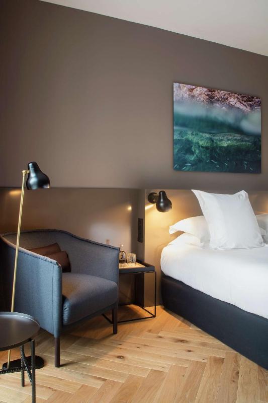 Deluxe King Room image 3