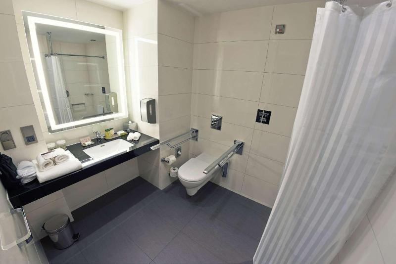 King Room - Mobility Access image 3