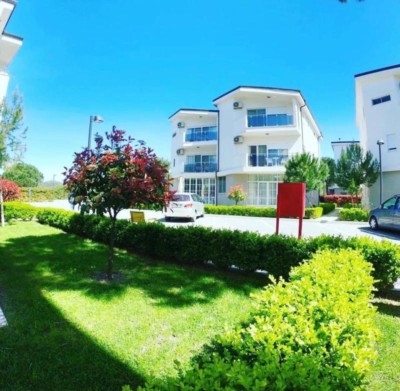 Rezidenca Primavera Apartments - image 14