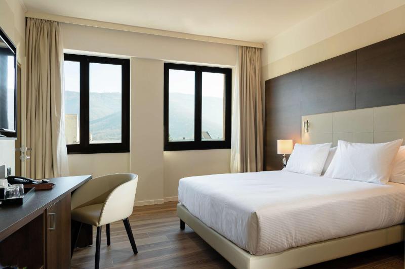 Deluxe King Room image 4
