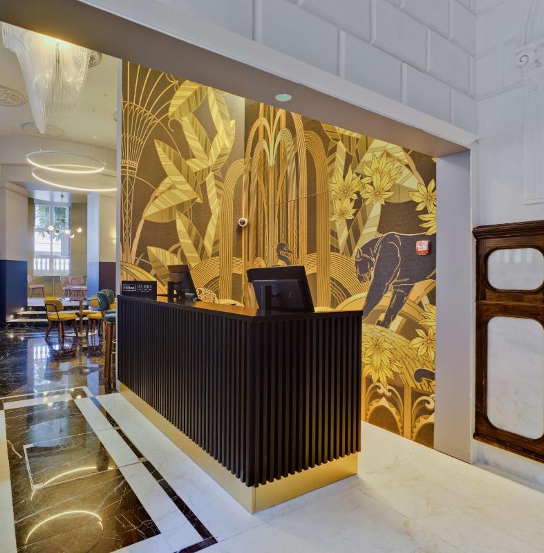 Casa Alberola Alicante Curio Collection by Hilton - image 22