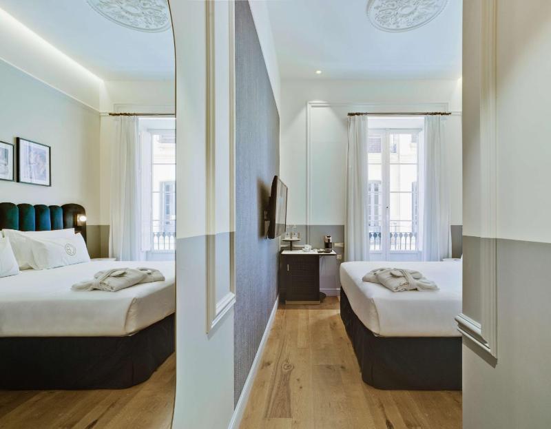 Casa Alberola Alicante Curio Collection by Hilton - image 23
