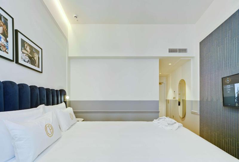 Casa Alberola Alicante Curio Collection by Hilton - image 39
