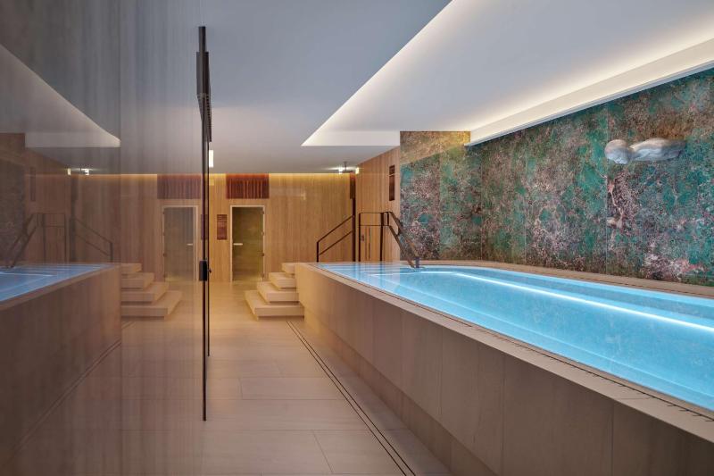 Iceland Parliament Hotel Curio Collection by Hilton - image 4