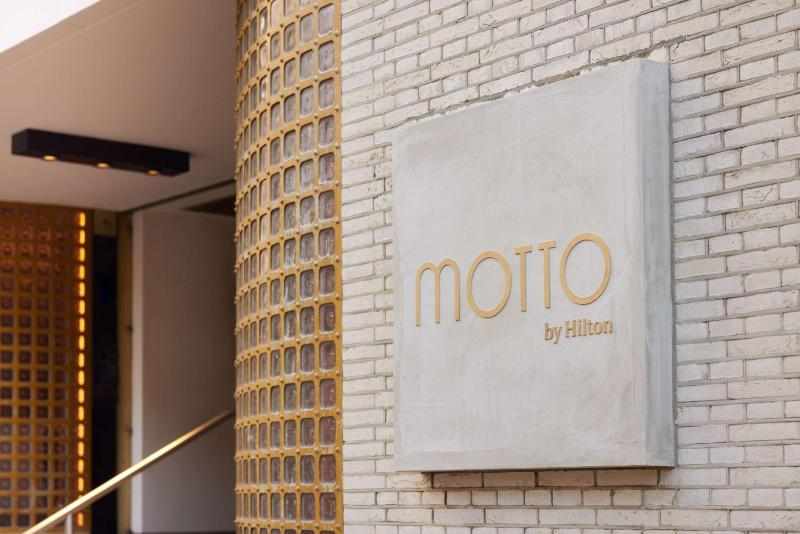 Motto by Hilton Rotterdam City Centre - image 14