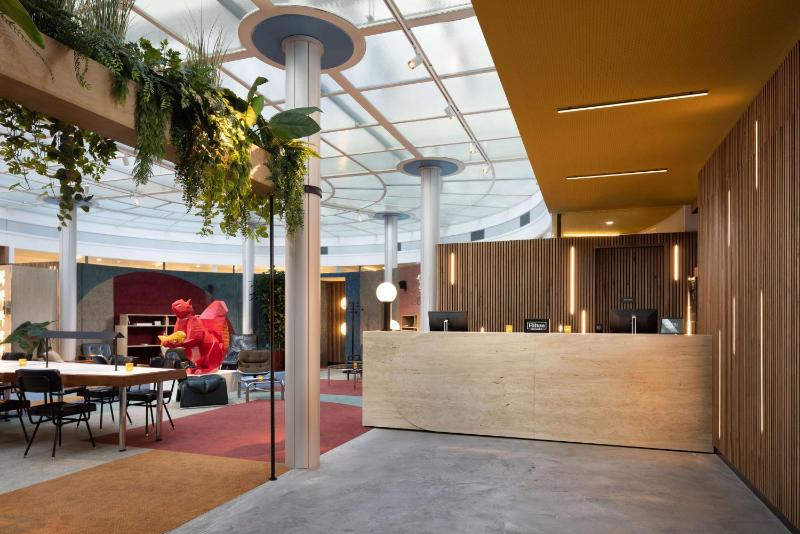 Motto by Hilton Rotterdam City Centre - image 11