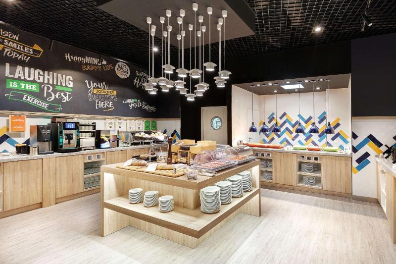 Hampton by Hilton Lublin - image 20