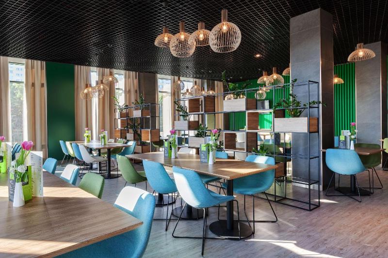 Hampton by Hilton Lublin - image 12