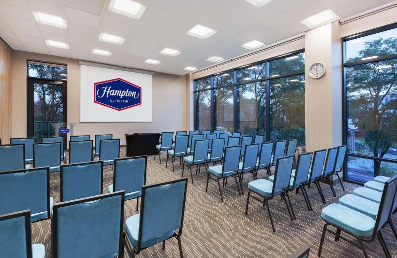 Hampton by Hilton Lublin - image 14