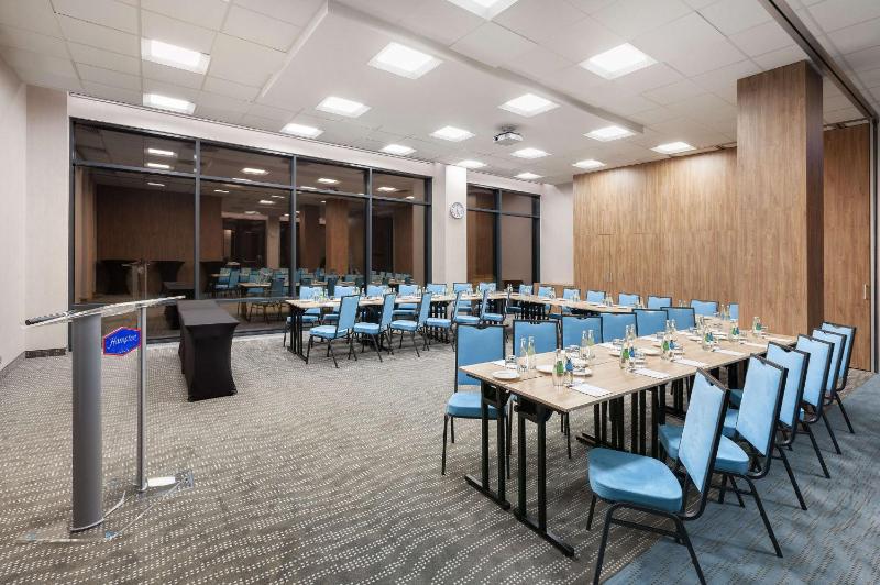 Hampton by Hilton Lublin - image 11