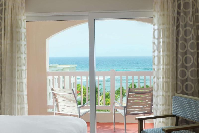 King Suite with Ocean View image 4
