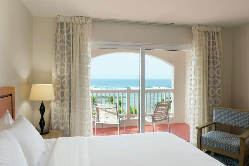 King Suite with Ocean View image 3