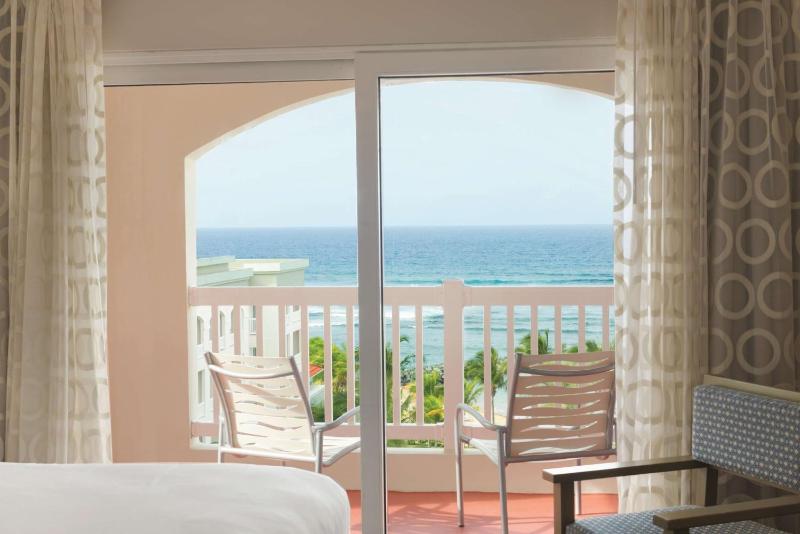 King Suite with Ocean View image 2