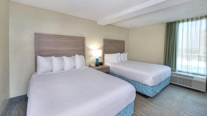 El Caribe Resort & Conference Center - image 27