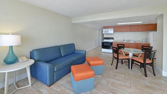 El Caribe Resort & Conference Center - image 18