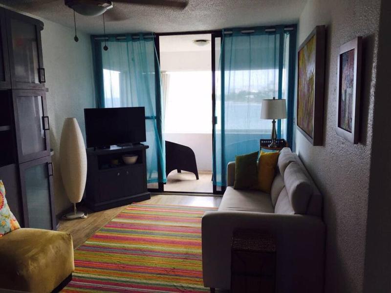 Cancun beachfront 417 - image 9