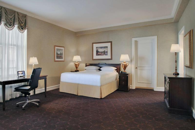 The Drake Hotel - image 9