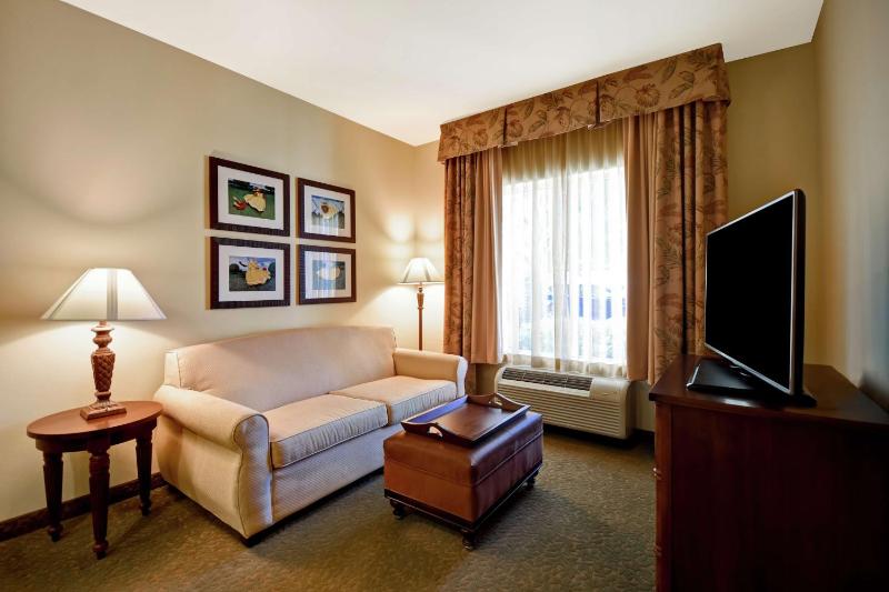 One-Bedroom King Suite - Non-Smoking image 3
