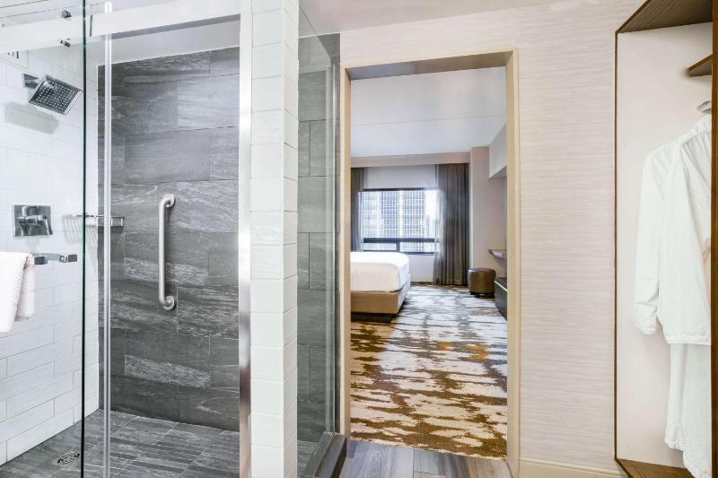 Hilton Denver City Center - image 48