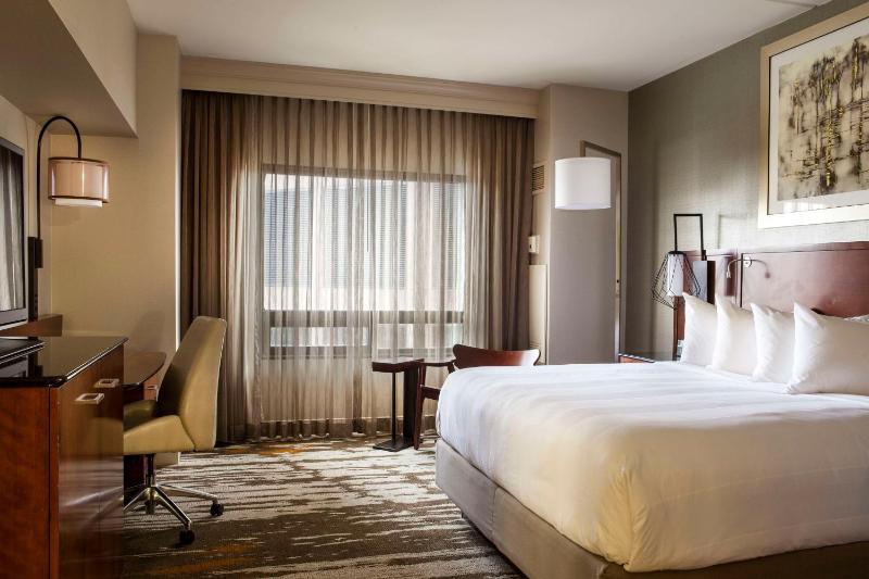 King Corner Room image 1