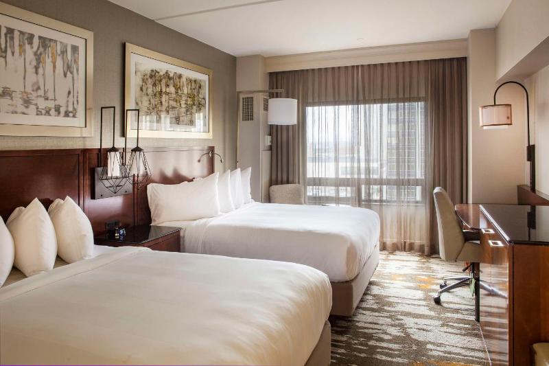 Hilton Denver City Center - image 46