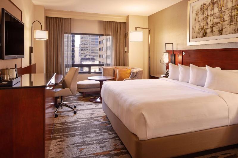 Hilton Denver City Center - image 41