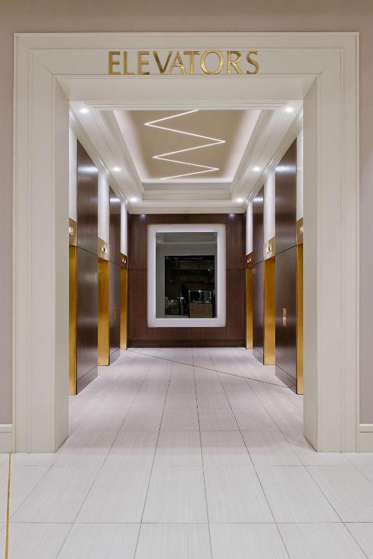 Hilton Minneapolis - image 35