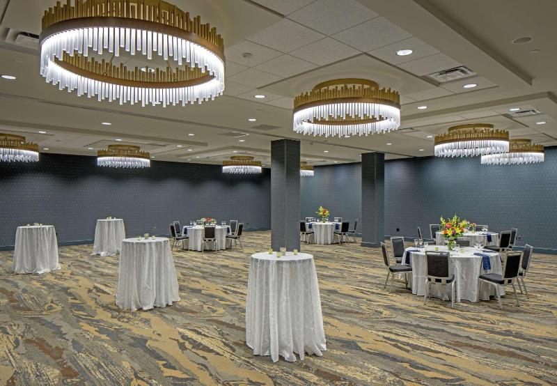 Hilton Minneapolis - image 8