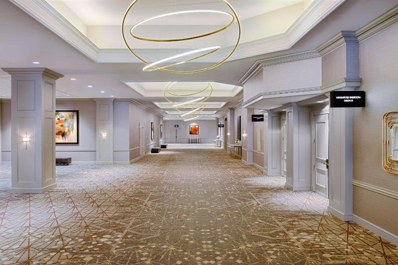 Hilton Minneapolis - image 2