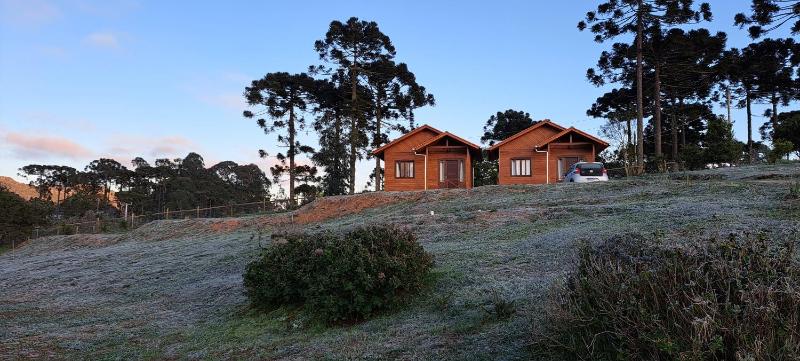 Chalés Sossego da Serra - image 32