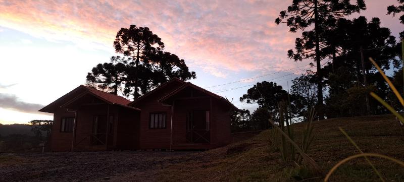 Chalés Sossego da Serra - image 15