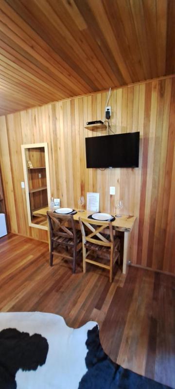 Chalés Sossego da Serra - image 30