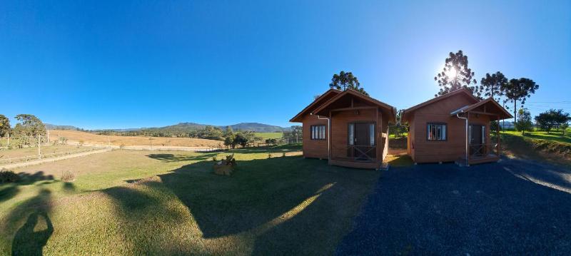 Chalés Sossego da Serra - image 8