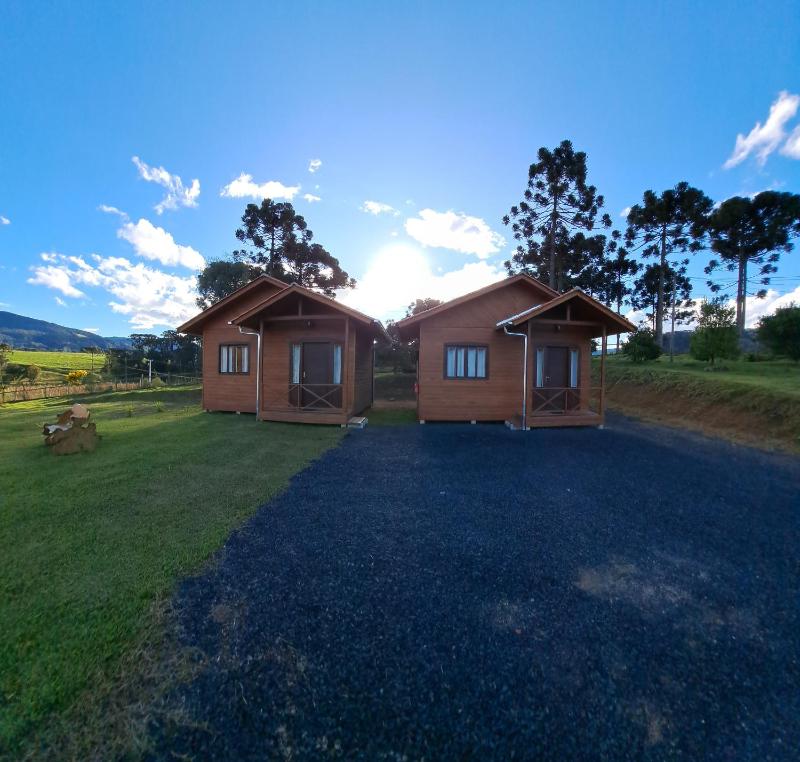 Chalés Sossego da Serra - image 12