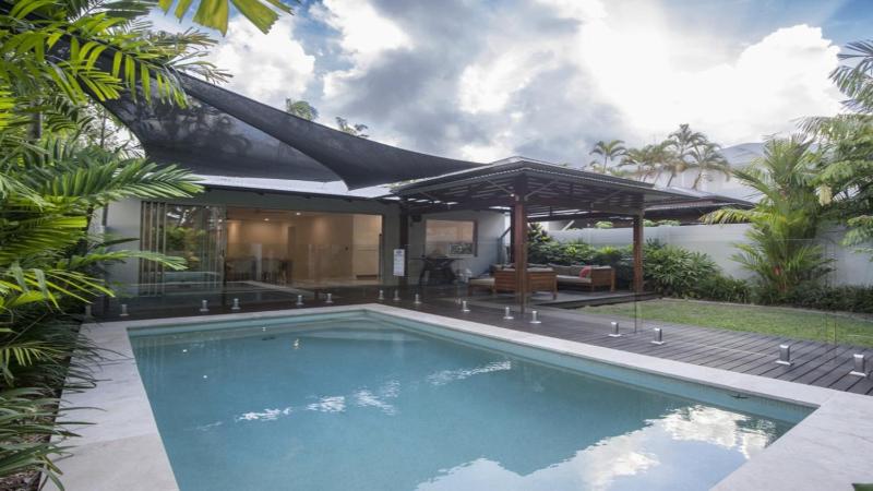 Beach Condominium - image 6