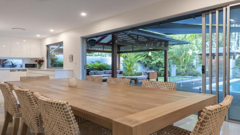 Beach Condominium - image 10