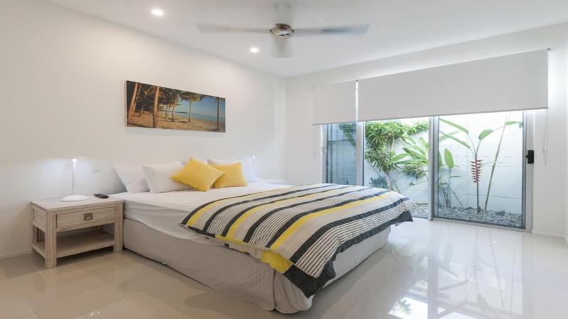 Beach Condominium - image 9