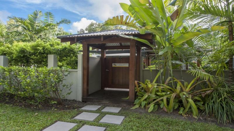 Beach Condominium - image 11