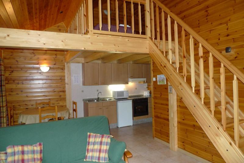 Duplex Bungalow (4 Persons) image 2