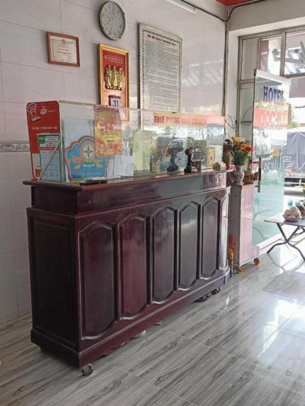 Ngoc Mai 2 Hotel - image 8