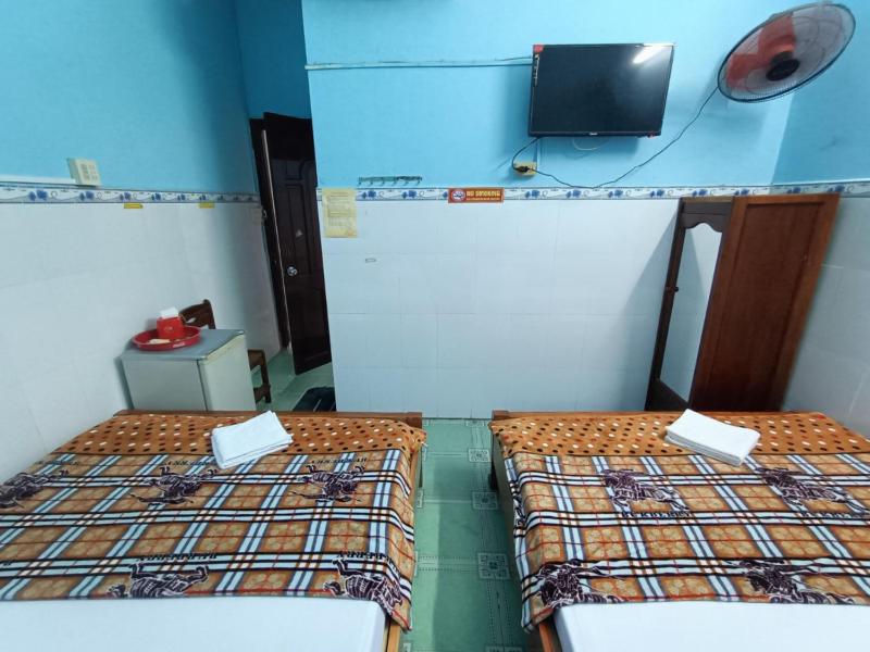 Ngoc Mai 2 Hotel - image 11