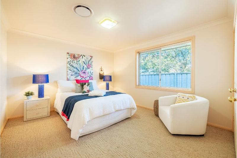 Pet friendly White Sands 14 Whitesands Road - Linen & Air Con - image 21