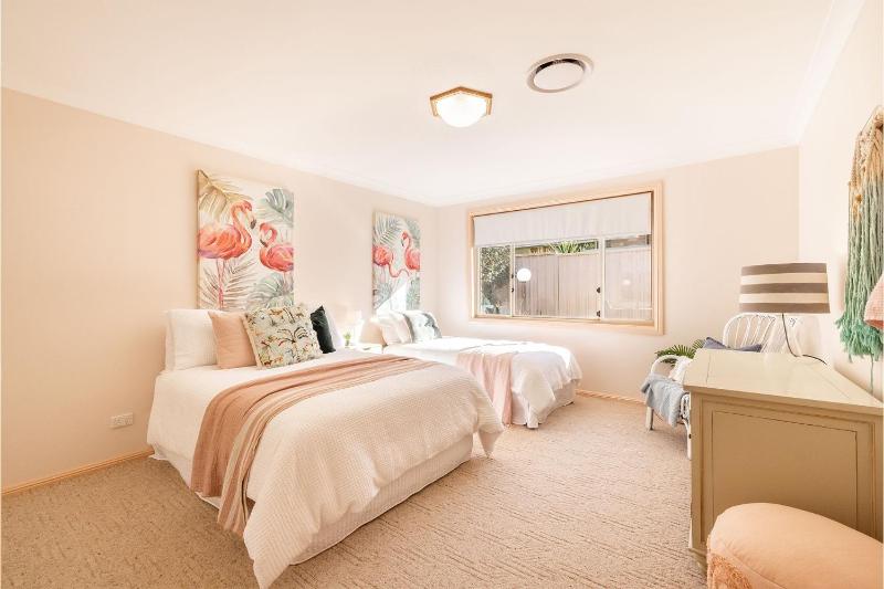 Pet friendly White Sands 14 Whitesands Road - Linen & Air Con - image 26