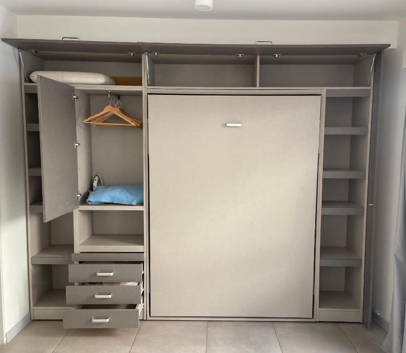 CabreraStudio funcional studio en Palermo con amenities - image 13