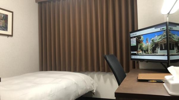 Hotel Alpha-One Kitashinsaibashi - image 9