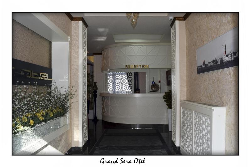 Grand Sera Hotel - image 2