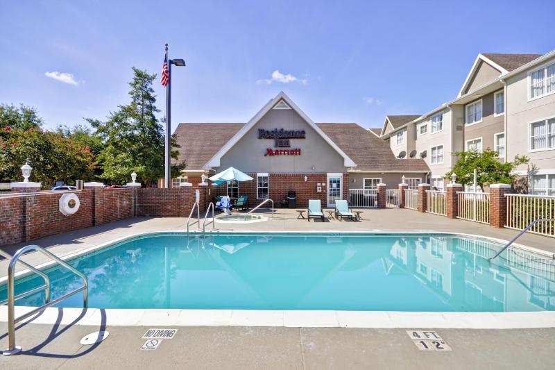 Residence Inn by Marriott Jacksonville Airport - image 22