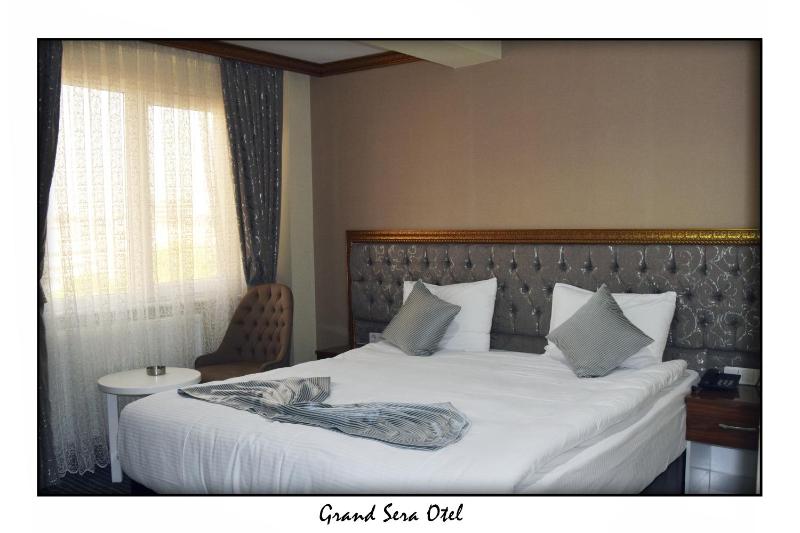 Grand Sera Hotel - image 9