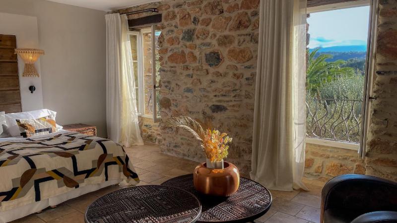 Suite with Terrace image 1