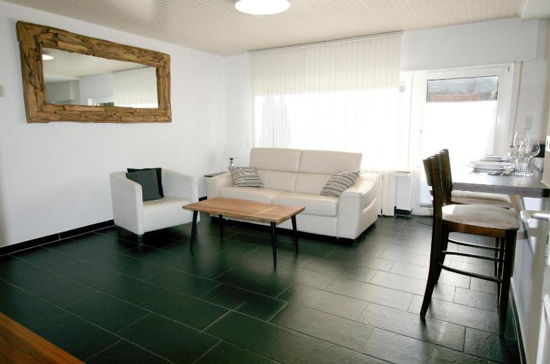 Ferienhaus Pelikanstr 82 Ostermann Bungalow 3 - image 13